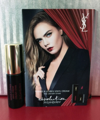 ysl lipstick 401