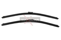 Maxgear 39-0111 Wischerblatt, Universal FüR Skoda, Skoda (Svw)