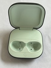 Beats by Dr. Dre Beats Fit Pro True Sage Gray Case Replacement Only OPEN BOX