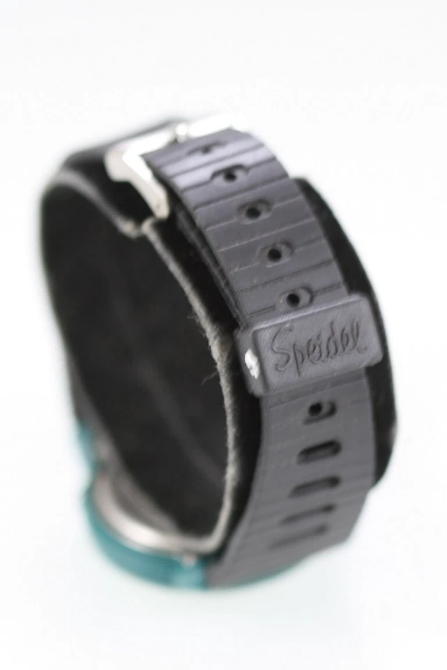 Timex Expedition Herren Armbanduhr Grün Kunststoff Schwarz 30m 24hr Licht Beige - Bild 3 von 4