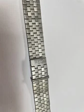 Original ZRC 17-21mm Dive Watch Bracelet Stainless Steel