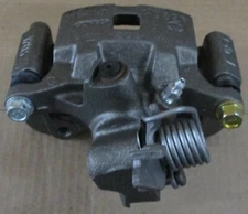REMANUFACTURED REAR LEFT DISC BRAKE CALIPER 141.62550 FITS *SEE CHART* SATURN