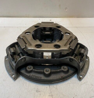 #ad Laycock Clutch Pressure Plate NN 7563 12 3 4quot; Wide 111mm Bore 17mm Holes $239.99