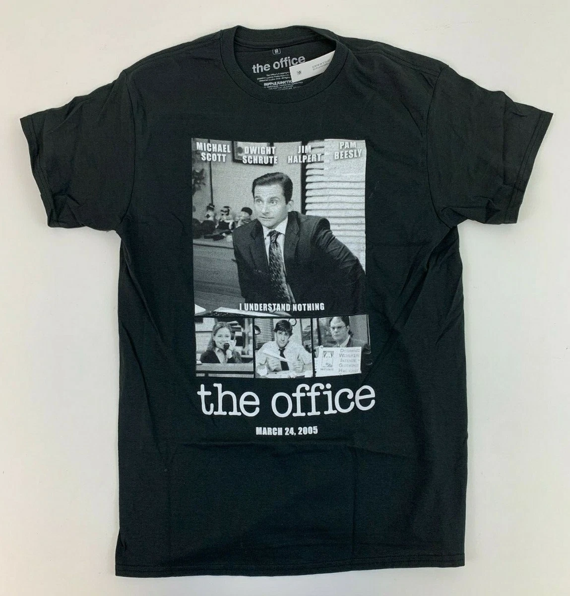 4 aspectos da Dunder Mifflin, em The Office, que não fazem o menor