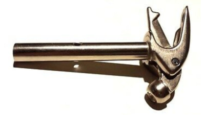 Original Welger DELTA Knüpfer, Knoterhaken  1240.23.03.01, 1101.23.02.01