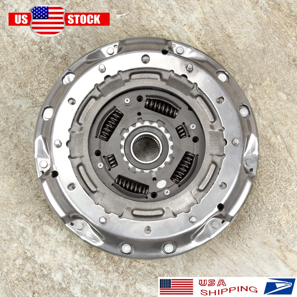 Automatic Dual Clutch Transmission Clutch Kit For Ford Focus Fiesta 2010-2016 - Image 4 of 4