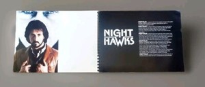 Nighthawks 1981 | eBay