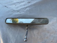1970 12 Glare Proof Stainless Mirror Buick Gs Skylark