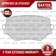 Fits Suzuki Vitara 2.0 HDi TD 2.5 2.7 Baxter Front Brake Pads Set 5520077