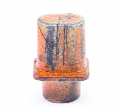 AGP   - Fender   Telecaster - Aged Relic 3 Way Blade Top Hat Switch Tip #1112323