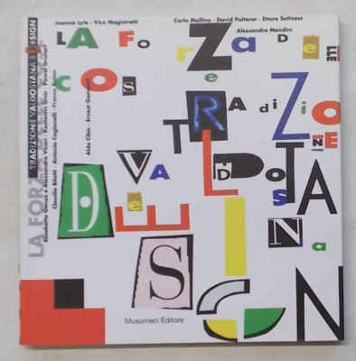 IRACE Die Macht der Dinge. Aostataler Tradition und Design. 2003 (Aostatal)