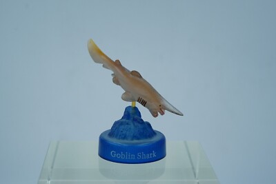 Aquatales Kaiyodo Figure Collectibles Japan | eBay