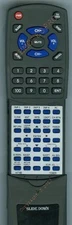 Replacement Remote for PIONEER PDP5045HD, PDP4351HD, PDP505PU