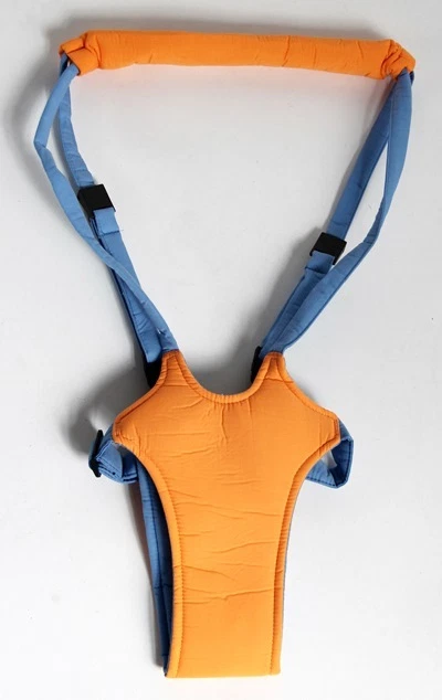 CLAMARO Gehlernlaufhilfe Lauflernhilfe Babygehlernhilfe Gehfrei Lauflerngurt