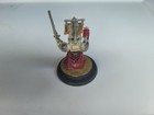 GW WH40k Dark Angels Belial, Grand Master of the Deathwing Finecast oop d05 — photo 2