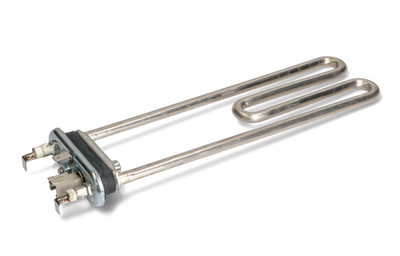 Heizelement, Heizung kompatibel zu Beko Waschmaschine 2703370500, 2863701300