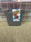 Nintendo NES Super Mario Bros 2 1985 Cartridge Only Vintage Video Game