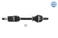 Antriebswelle Meyle 314 498 0009 FüR BMW X5 E53