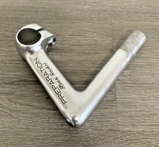 3T AERO QUILL STEM 110 MM 274 GRAMS 26 MM CLAMP ROCHAT PANTO