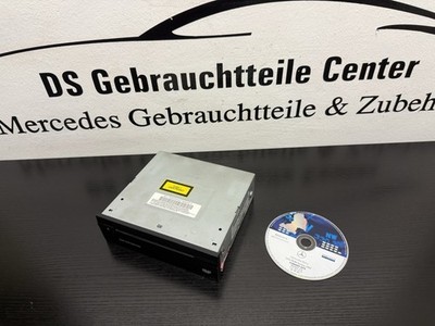 Mercedes SLK R171 W211 R230 W215 Navigationsrechner Navirechner A2208206085