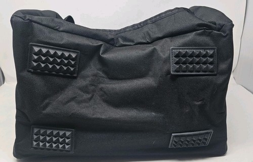 New Era 24 Piece Cap Carrier Bag Hat Bag Travel Case With Shoulder Strap Two Row - Picture 4 of 4