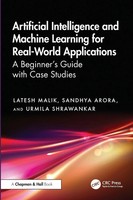 Artificial Intelligence And Machine Learning For Real-World Applications Buch