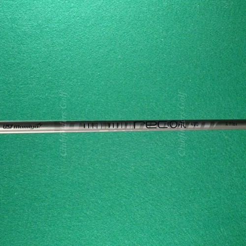 Wilson Staff D7 PW Pitching Wedge UST Mamiya Recoil 460 Graphite Seniors *READ* - Picture 2 of 3