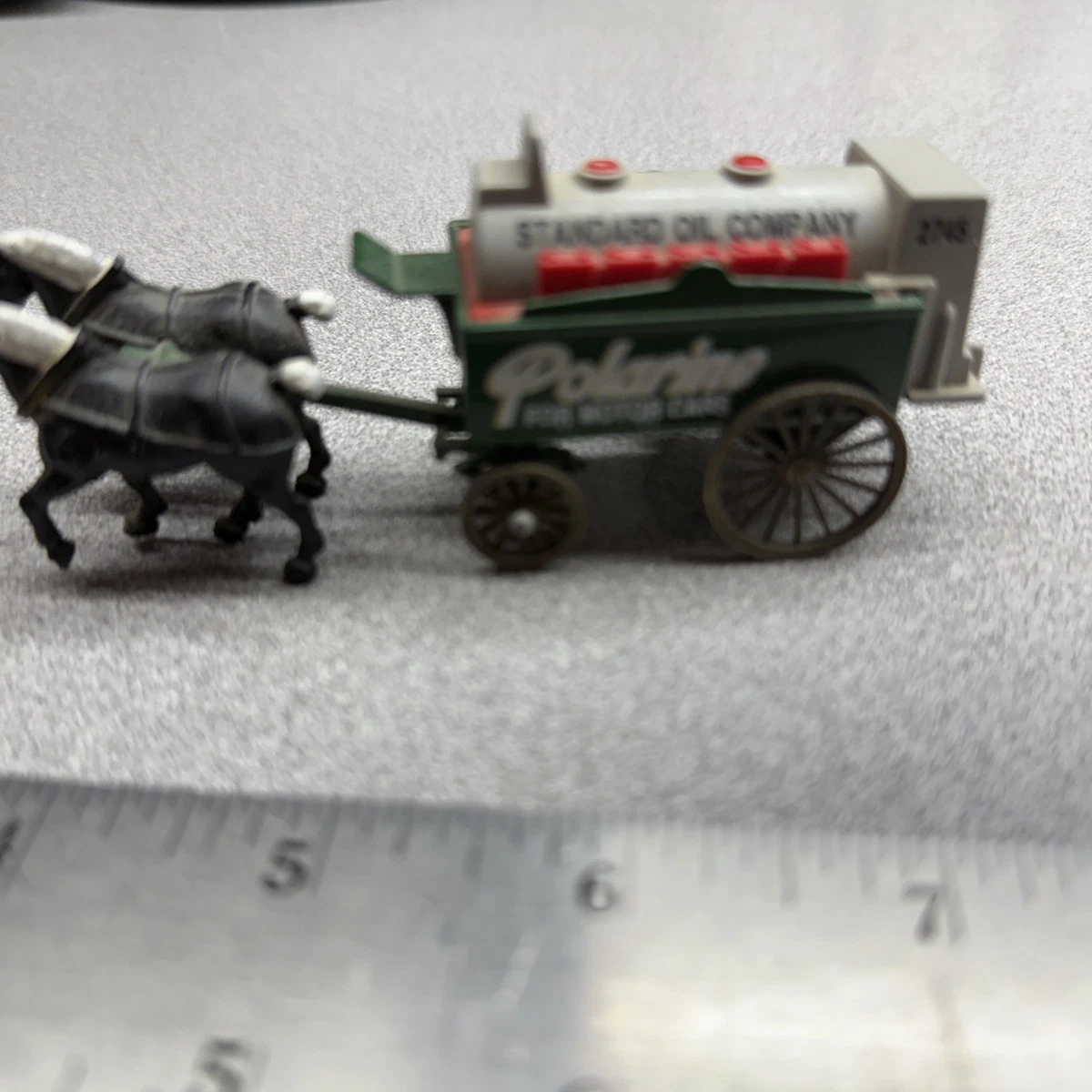 デッドストック1983年Lledo（レド）「Days Gone」フィギュア付き Lledo Days Gone Diecast Horse-Drawn Vehicles for sale | eBay