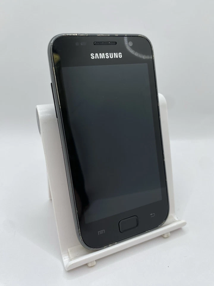Samsung Galaxy S (I9000) Smartphone Mobile (Unlocked) Original Android 2 - Black, photo 3 of 5