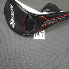 Srixon Golf Driver head cover ZX fast shippingg 260329