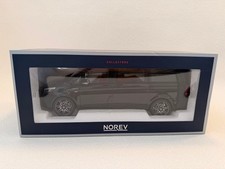 Norev 1/18 Mercedes Benz V-CLASS 2018