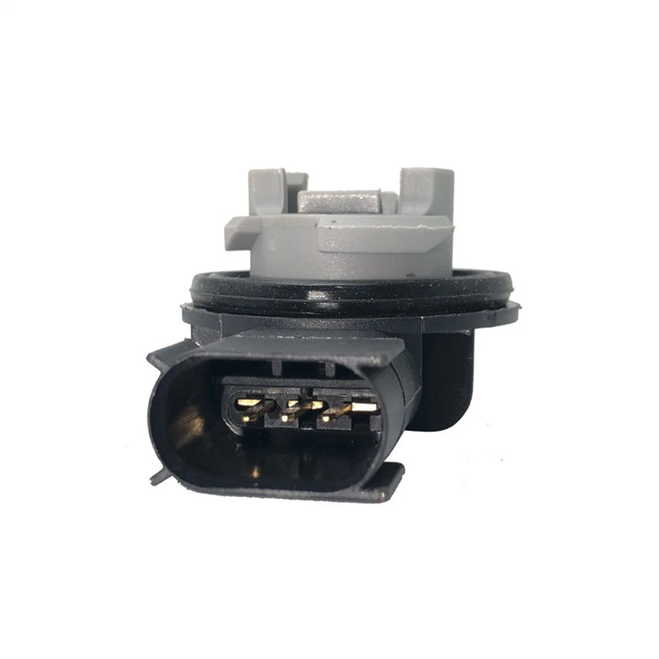 Tail Light Lamp Bulb Socket For Dodge RAM 1500 2500 3500 2009-2018 68226719AA - Image 3 of 4