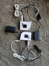 2 TRIPP.LITE U222-007-R 7 USB Ports