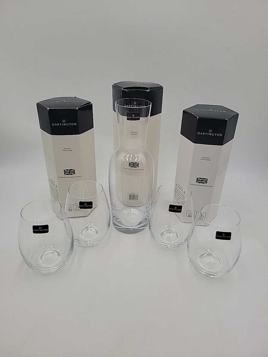 25+ Dartington Glassware & Drinkware for sale | Updated Oct 2026