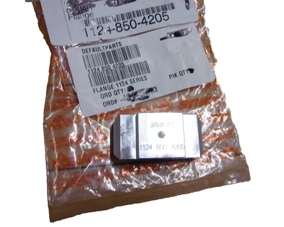 Stihl Specialty Tool Test Flange OEM 1124-850-4205 #GL-J6B2 | eBay