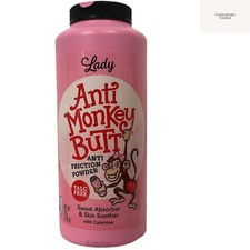 New Improved Women s Body Powder - Talc-Free 6 oz for Smooth Comfortable Skin