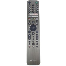 Sony KDL-40EX655 TV Remote Control NEW Genuine Wireless Controller Clicker