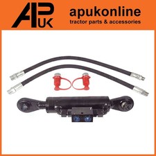 Category Cat 1 Hydraulic Top Link 360-480mm Adjustabl for Kubota Compact Tractor