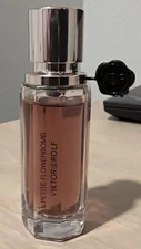FLOWERBOMB by Viktor and Rolf Eau de Parfum Sensual Floral Perfume 0.68 oz Unbox