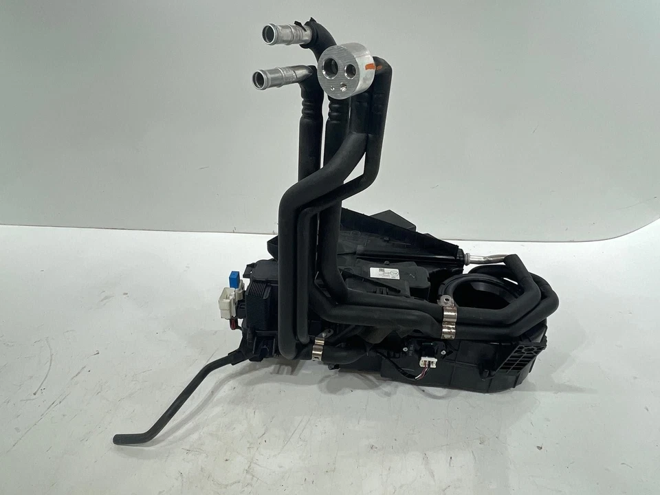 Fits 19-24 SUBARU ASCENT Rear A/c Heater Evaporator Blower Housing w/o Motor OEM - Image 3 of 4