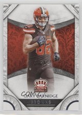 2016 Panini Preferred Retail Crown Royale Gary Barnidge #23 1v3