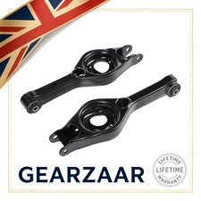 2Pcs Suspension Control Arms for Hyundai i30 Kia Ceed 2006-2012 55210-2H000