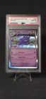 Pokemon Gengar 094/165 Sv: Scarlet & Violet 151 Holo PSA 10