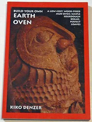 #ad #ad Build Your Own Earth Oven: A Low Cost Paperback by Denzer Kiko Very Good $21.12