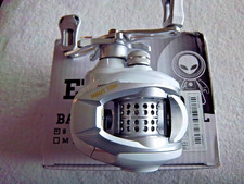 HAUT TON BAIT CASTING ET200 FISHING REEL MED SIZE, 7.2.1 RATIO, WEIGHT 7.7 OZ