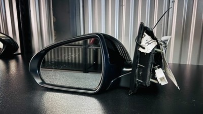 2018-2020 Elantra GT Blind Spot Detection Left Power Mirror 87610G3250