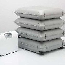 Mangar ELK Lifting Cushion with Compressor 24.4 X 4.5 X 10.2 Inch MPCA070400 1