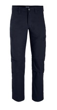 NWT Vertx Fusion Mens pants 30x32 Navy VTX1205