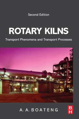 Boateng - Rotary Kilns - New paperback or softback - X555z