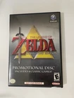 The Legend of Zelda Collectors Edition Complete CIB for Nintendo GameCube
